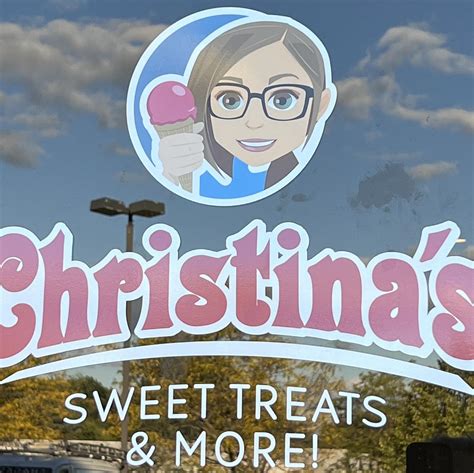 Explore the Alluring Flavors of Christina's Sweet Magic